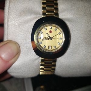 Rado The Original Automatic